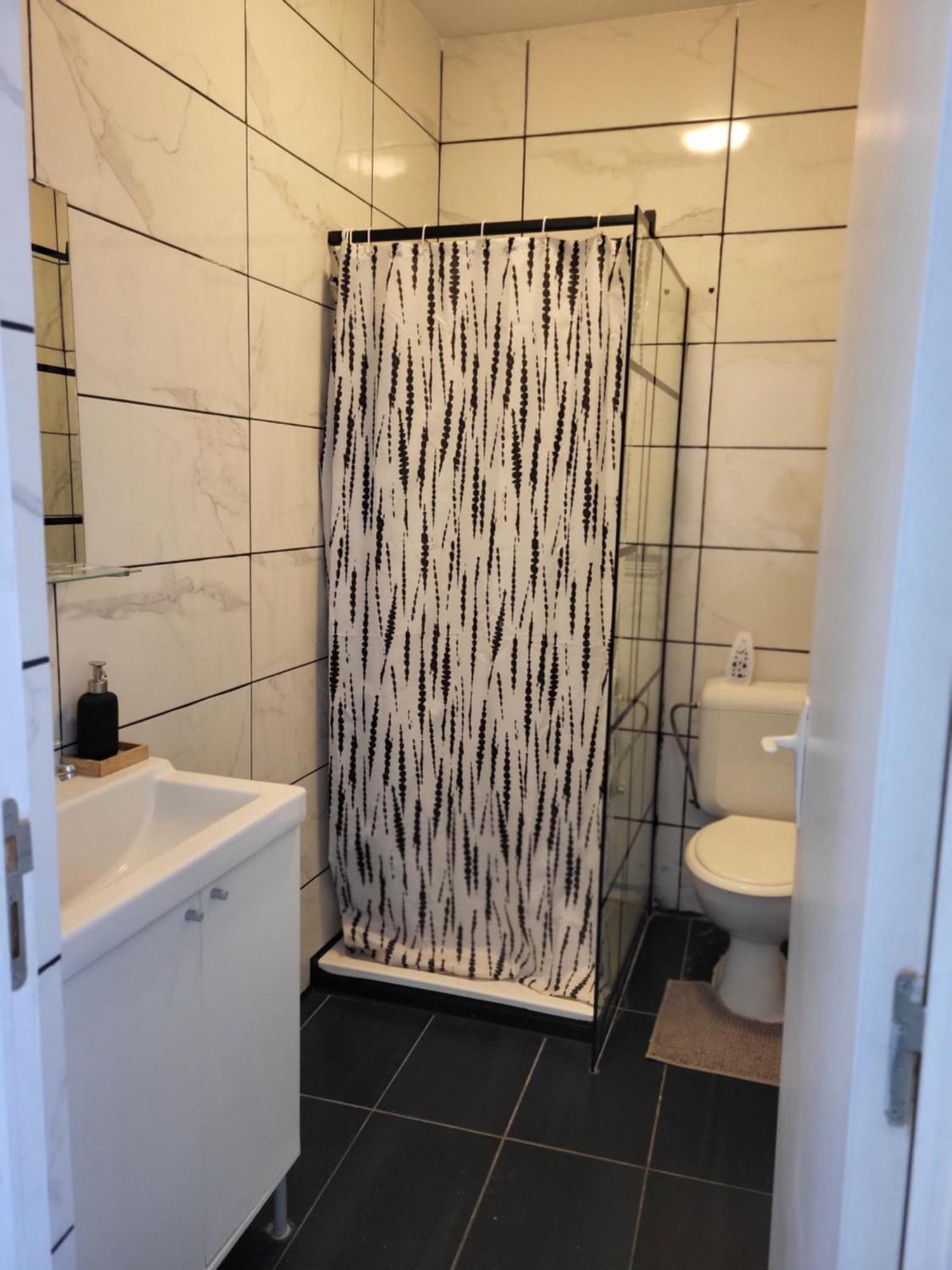 Midi Station Apartment Brussels