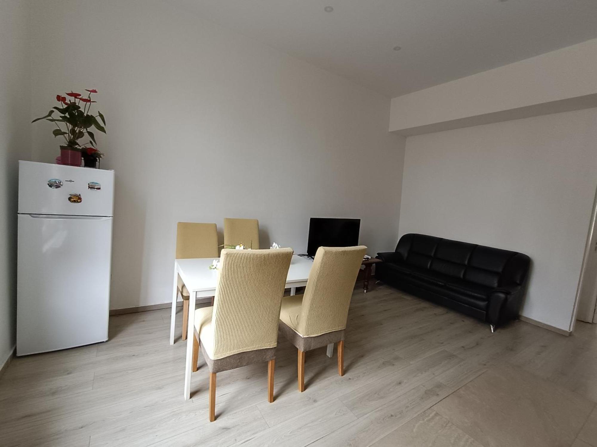 Apartamento Midi Station Bruxelas